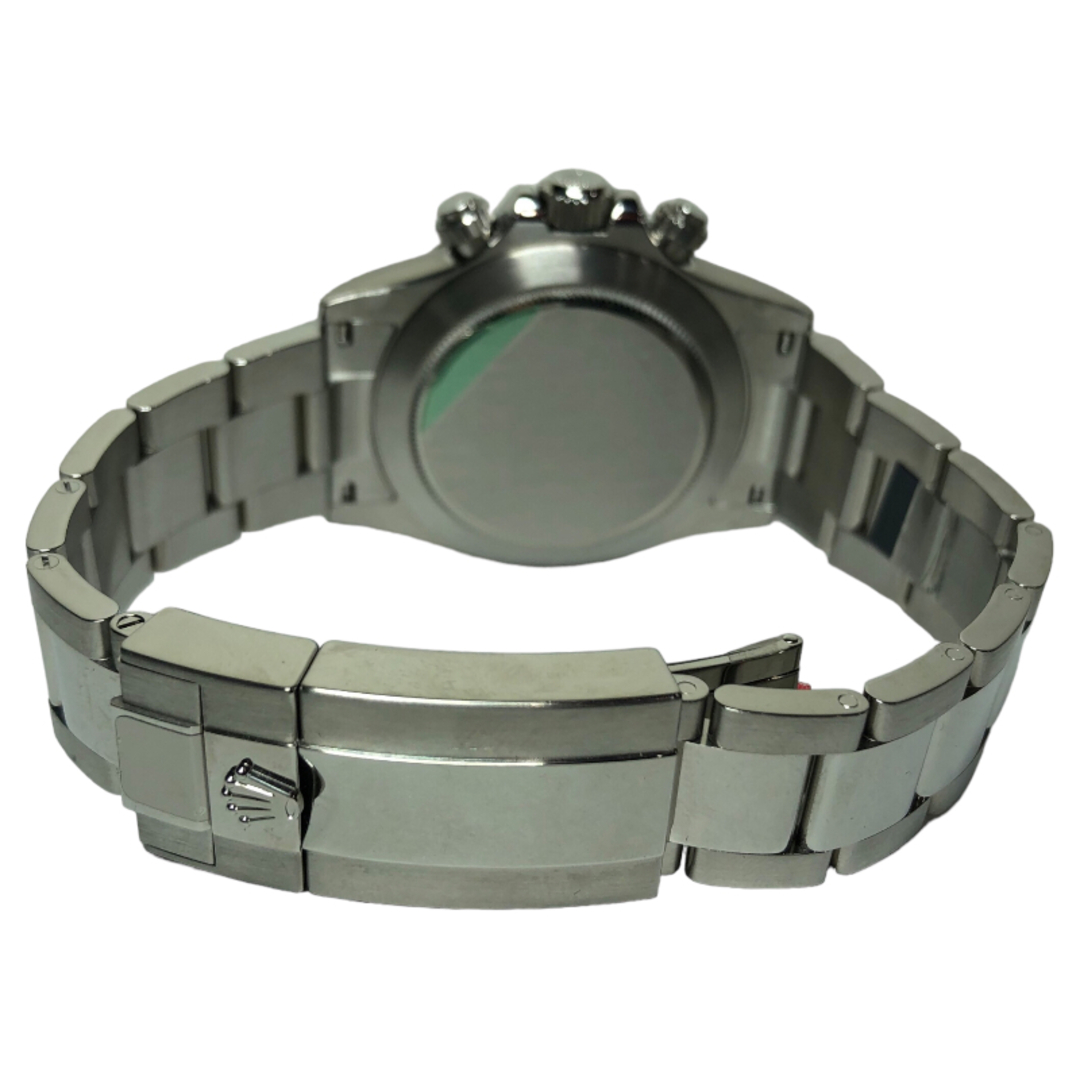 ROLEX(ロレックス)のロレックス ROLEX デイトナ 116520 ステンレススチール 自動巻き メンズ 腕時計 メンズの時計(その他)の商品写真