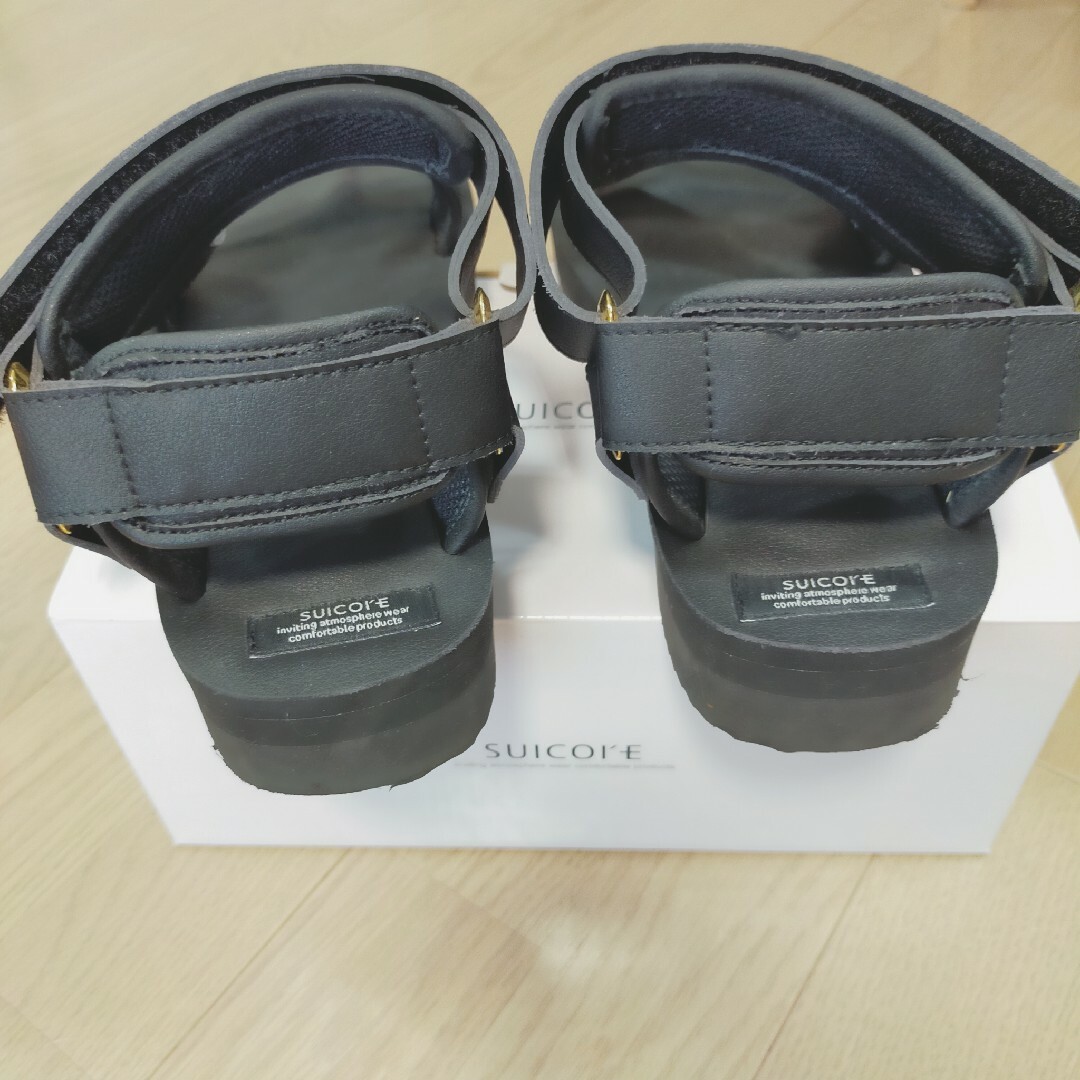 AP STUDIO SUICOKE スイコック別注 サンダル AP STUDIO SUICOKE スイコック別注 サンダル