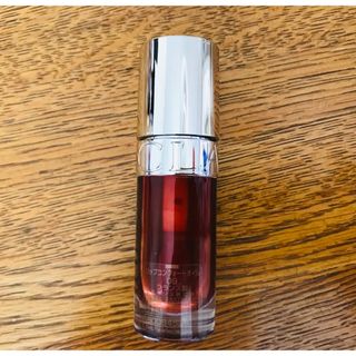 クラランス(CLARINS)のクラランス　リップコンフォートオイル（リニューアル品）09チョコレート(リップグロス)