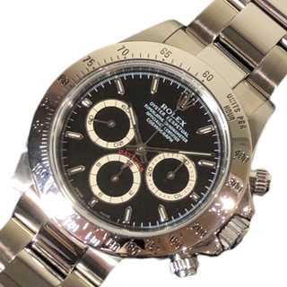 ロレックス(ROLEX)のロレックス ROLEX デイトナ 16520 A2番 SS 自動巻き メンズ 腕時計(その他)