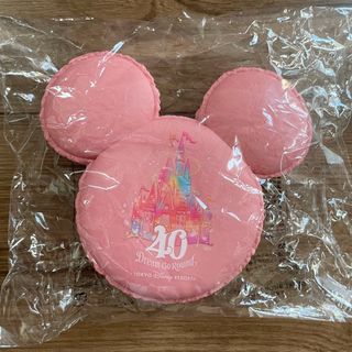 東京ディズニーリゾート40周年(キャラクターグッズ)