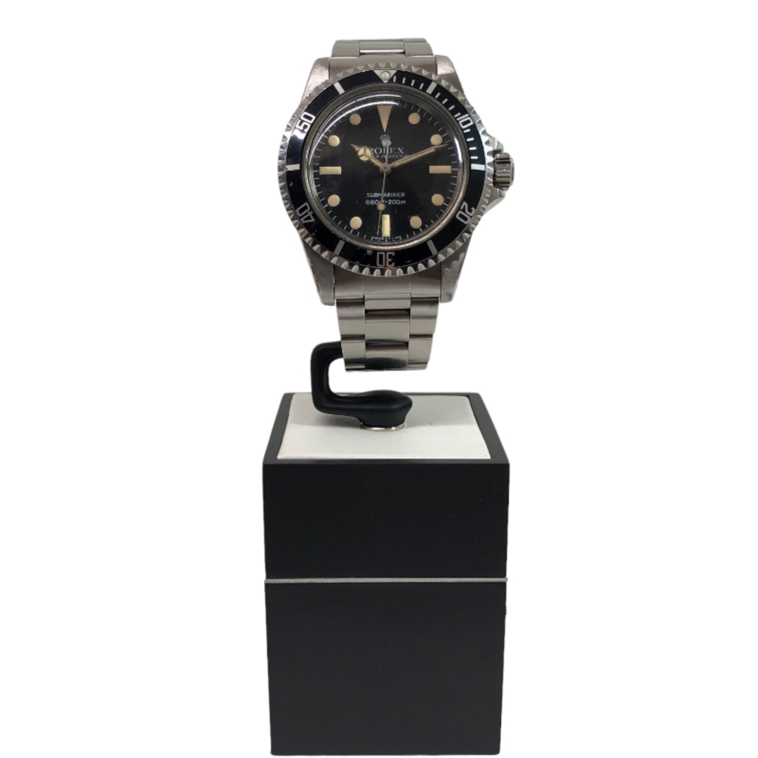ROLEX - ロレックス ROLEX サブマリーナ マーク4ダイヤル 5513