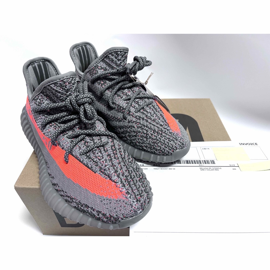 商品名】adidas YEEZY BOOST 350