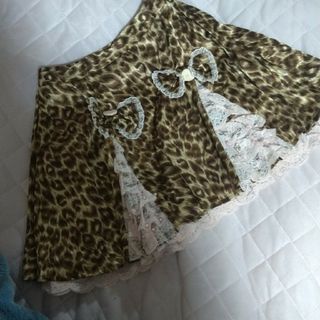 ラパフェ ミニスカートの通販 15点 | La Pafaitのレディースを買うなら ラパフェ ミニスカートの通販 15点 | La Pafaitのレディースを買うなら