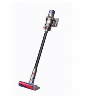 Dyson Cyclone V10 Fluffy Black 未開封品(掃除機)