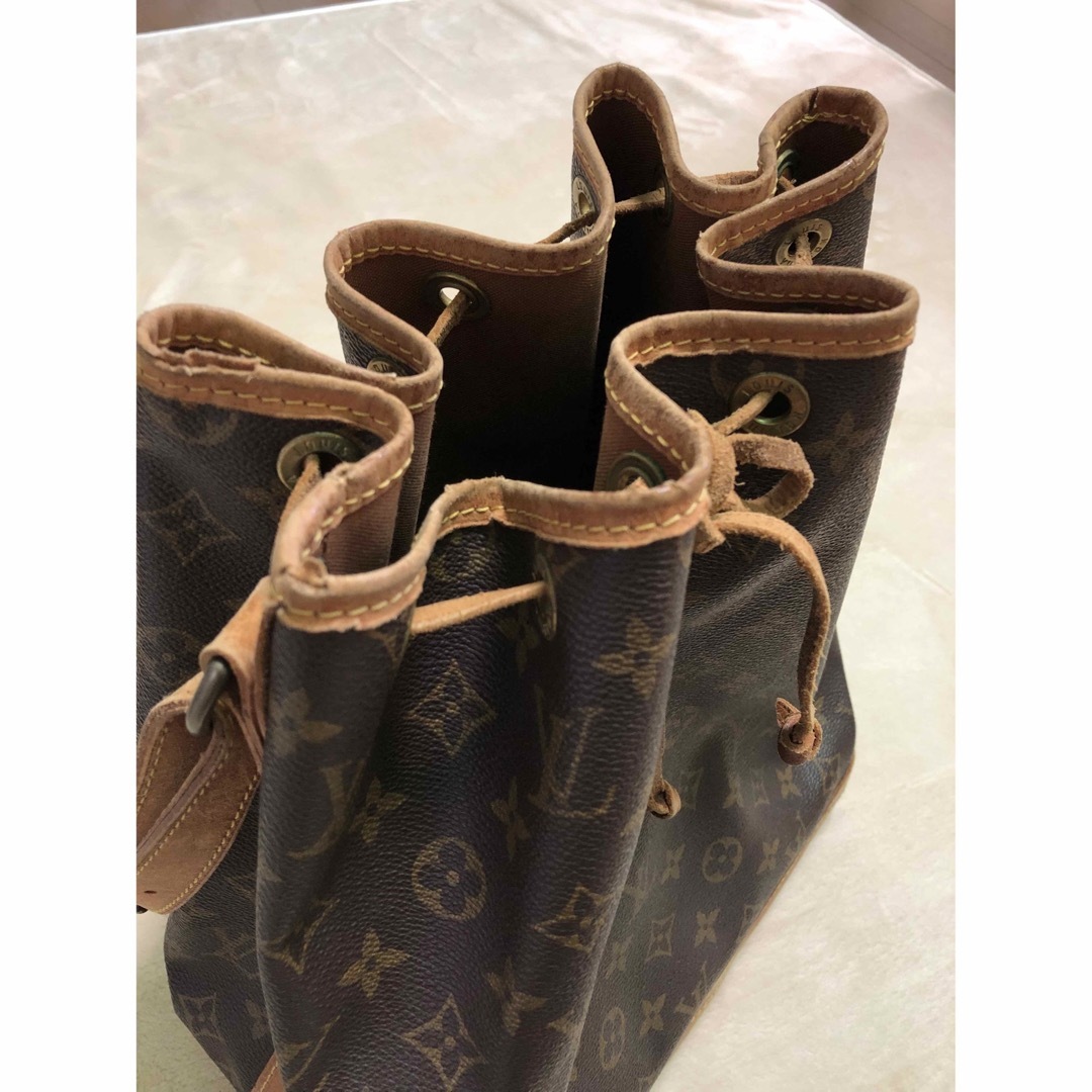 LOUIS VUITTON(ルイヴィトン)のLOUIS VUITTON モノグラムノエショルダーバッグ※商品の状態を確認※ レディースのバッグ(ショルダーバッグ)の商品写真