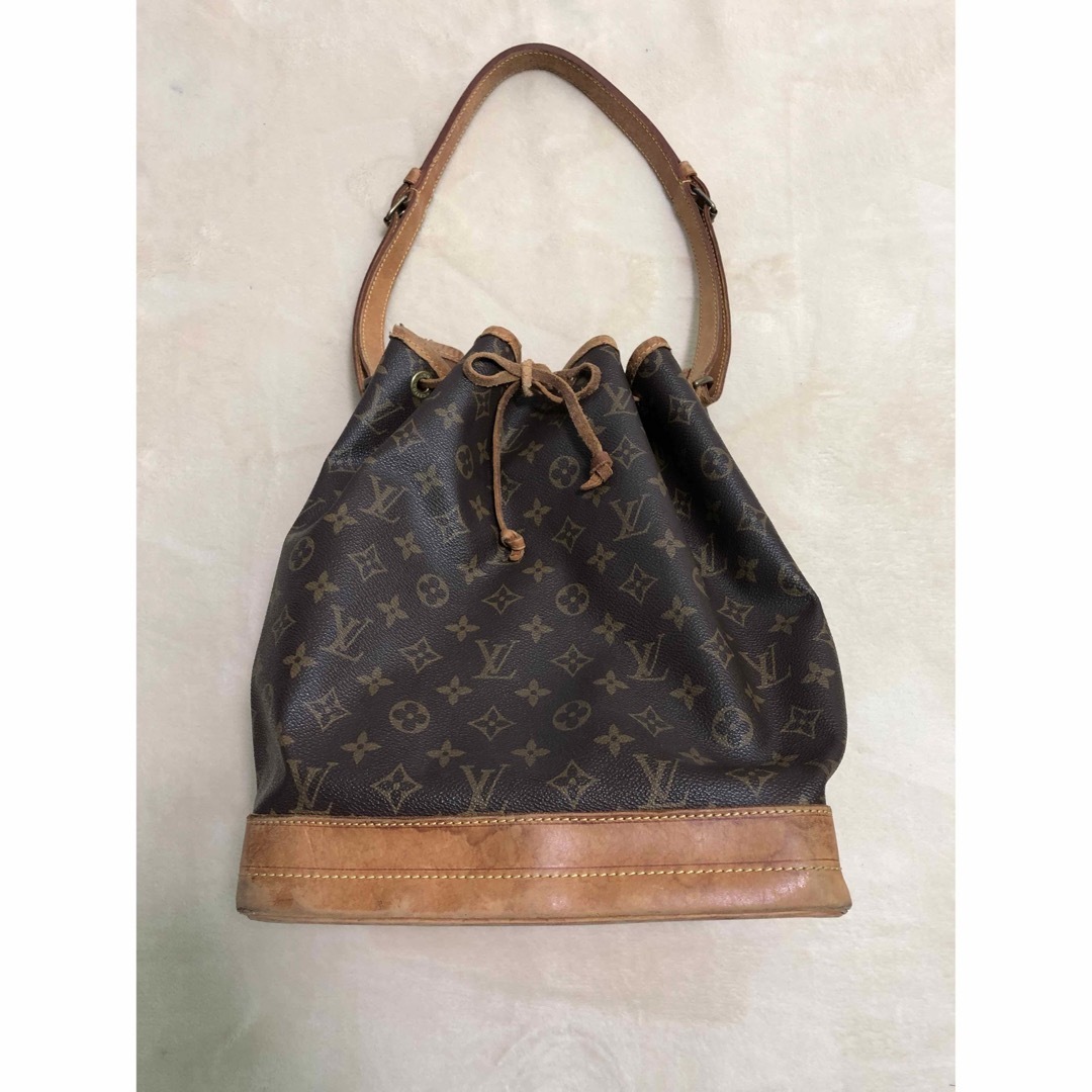 LOUIS VUITTON(ルイヴィトン)のLOUIS VUITTON モノグラムノエショルダーバッグ※商品の状態を確認※ レディースのバッグ(ショルダーバッグ)の商品写真