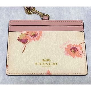 コーチ(COACH)のCOACH パスケース(パスケース/IDカードホルダー)