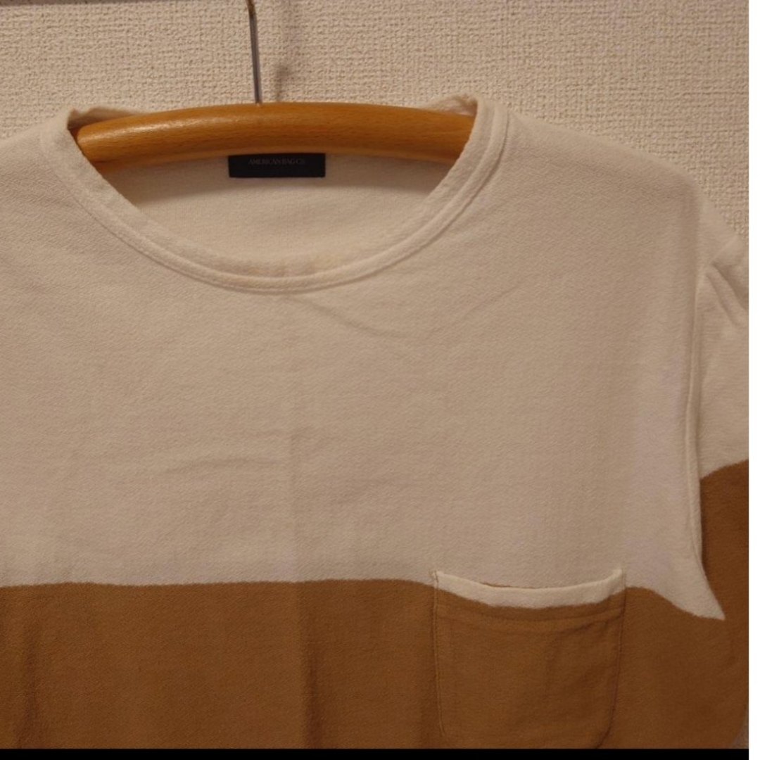 JOURNAL STANDARD(ジャーナルスタンダード)の【お得セット】JOURNAL STANDARD 他3着セット メンズのトップス(Tシャツ/カットソー(半袖/袖なし))の商品写真