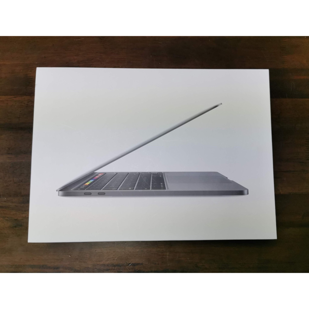 MacBook pro 13インチ