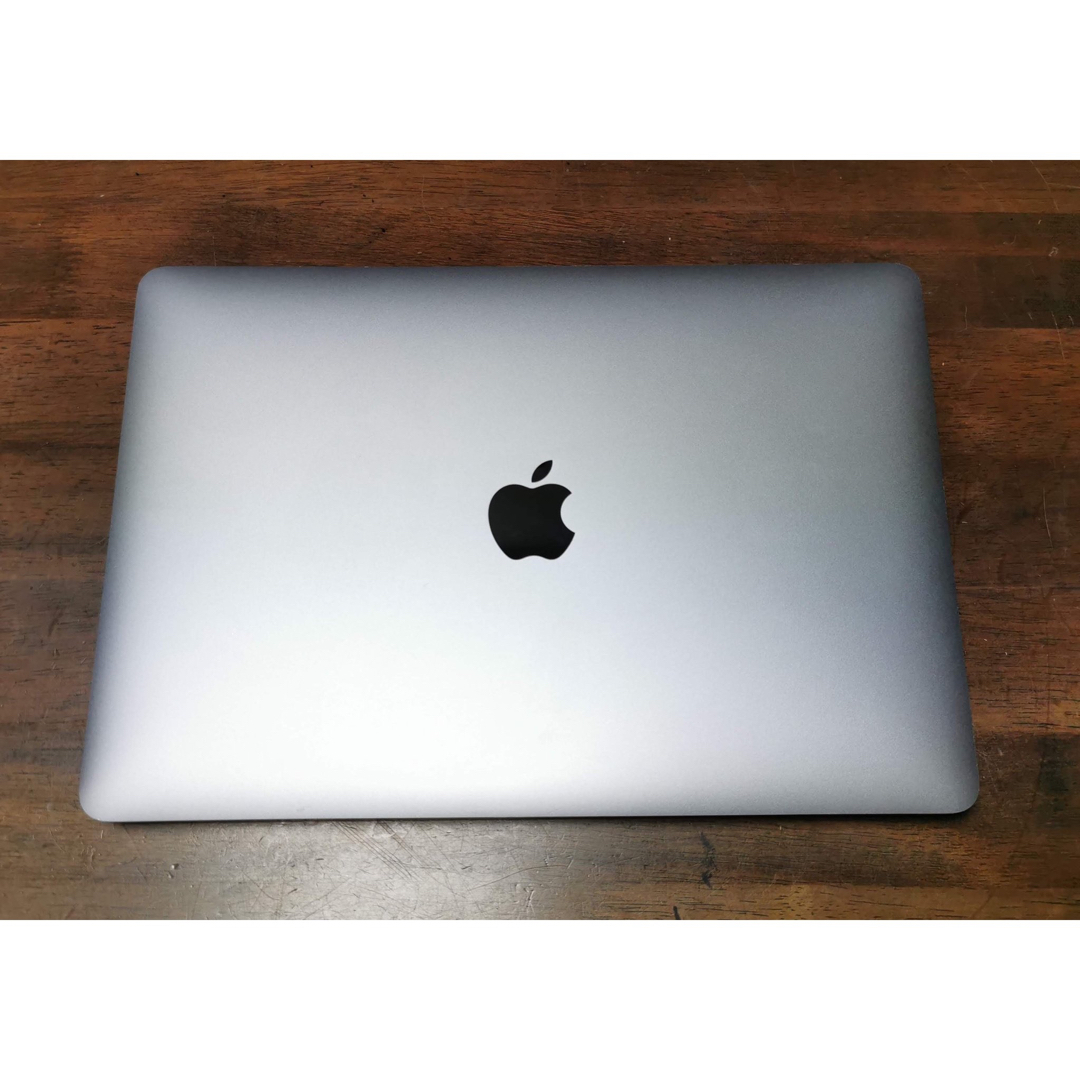 MacBook pro 13インチ