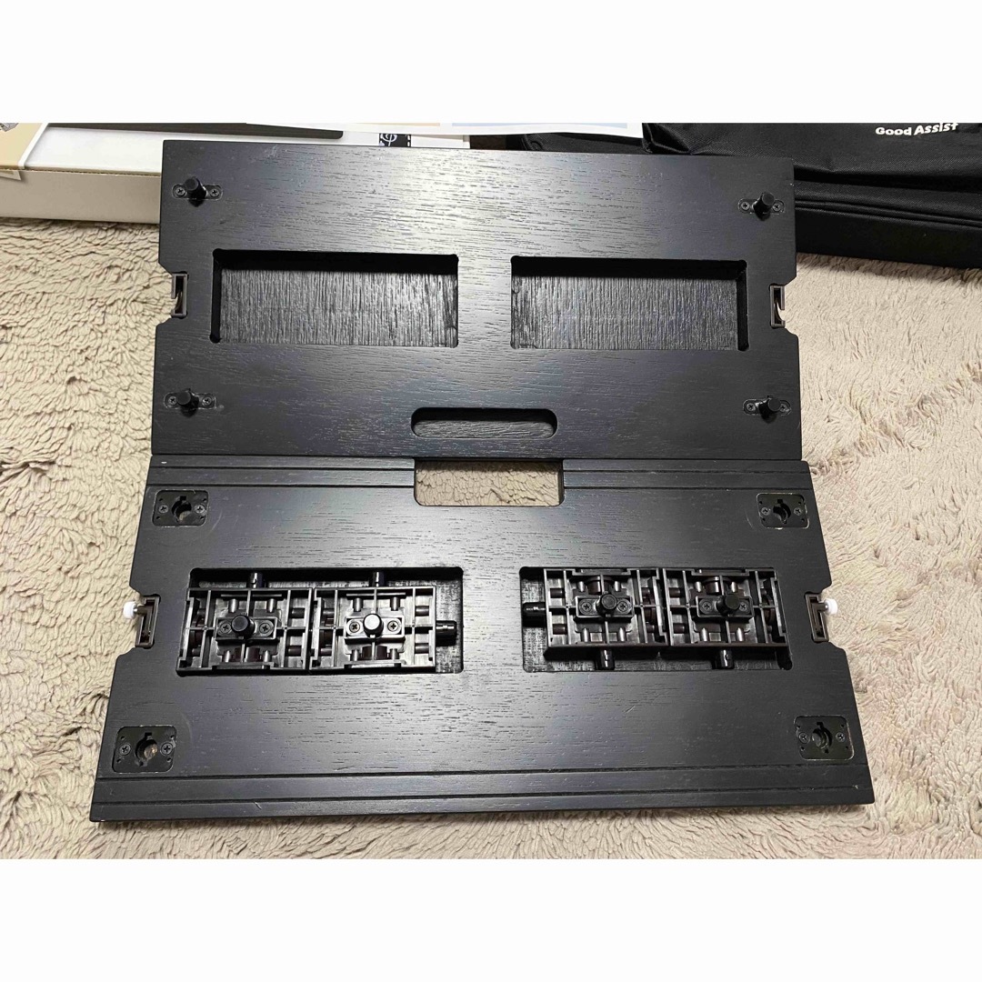 アシストペダル4点セット アシストペダル4点セット
