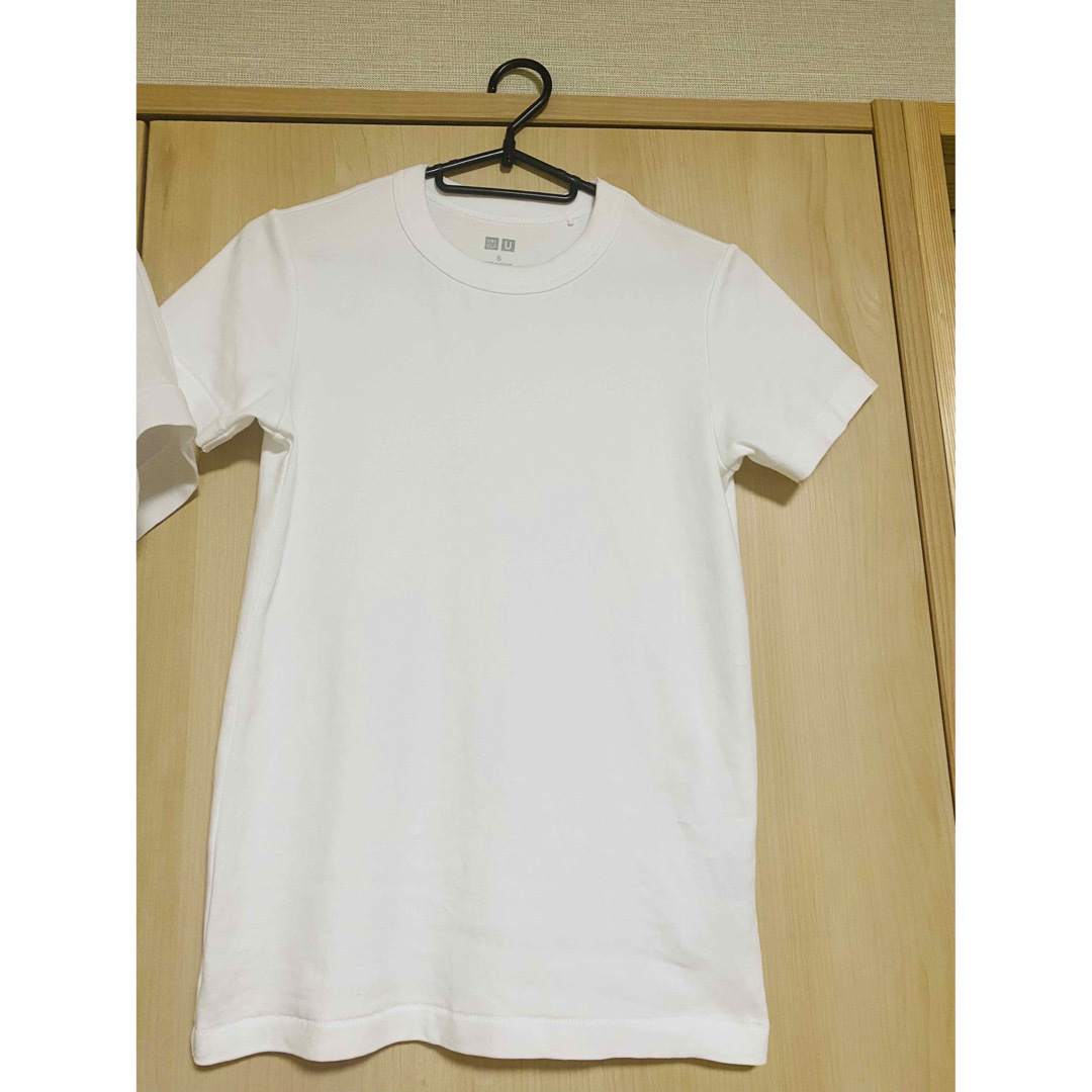 Tシャツ　3枚セット　白　黒　グレー＊H\u0026M ユニクロ