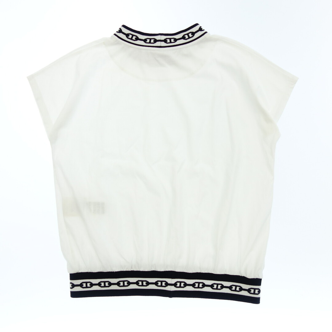 エルメス シェーヌダンクル Tシャツ サイズ38【AFB15】 エルメス シェーヌダンクル Tシャツ サイズ38【AFB15】