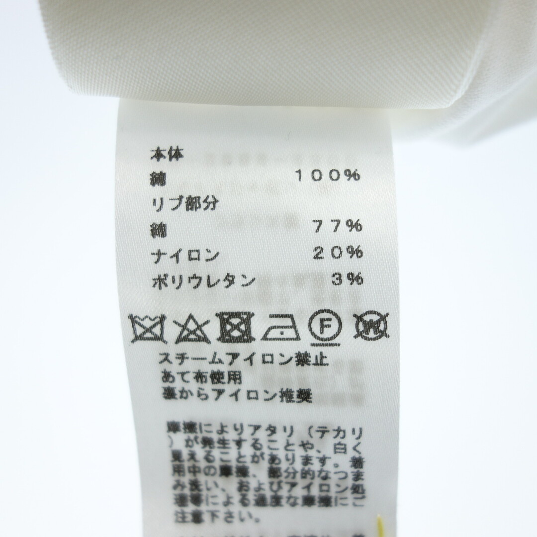 エルメス シェーヌダンクル Tシャツ サイズ38【AFB15】 エルメス シェーヌダンクル Tシャツ サイズ38【AFB15】