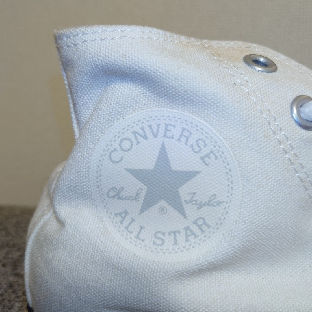 CONVERSE(コンバース)の【26.5cm】コンバース×メゾンドリーファー コラボスニーカー メンズの靴/シューズ(スニーカー)の商品写真