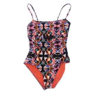 HERMES ワンピース水着 おまけ付/防水ポーチ | finiscapital.com