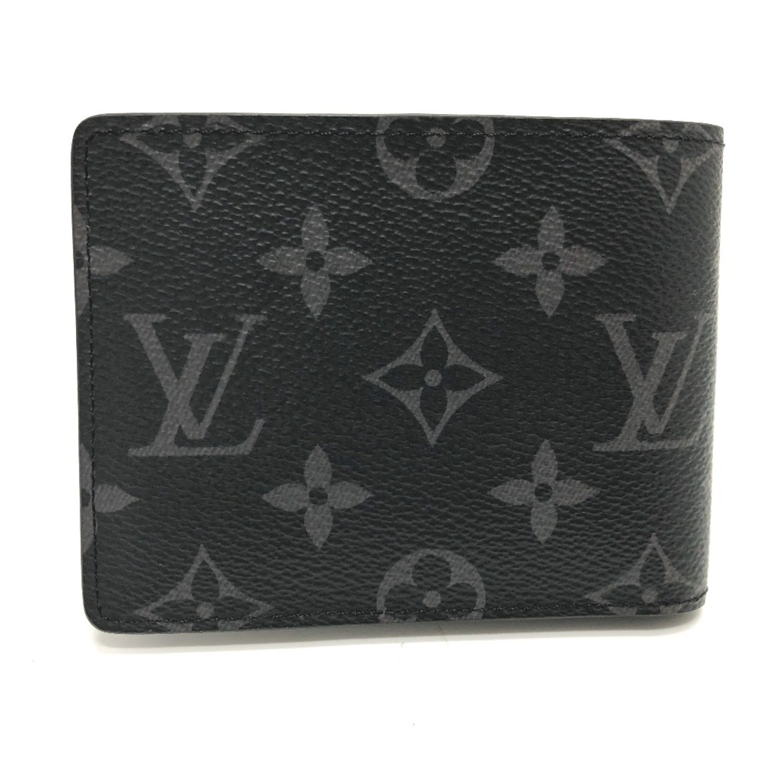 ルイヴィトン LOUIS VUITTON ポルトフォイユ スレンダー M62294 ...