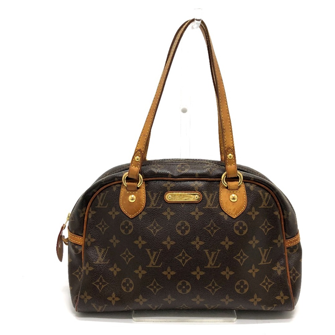 LOUIS VUITTON - ルイヴィトン LOUIS VUITTON モントルグイユPM M95565 ...