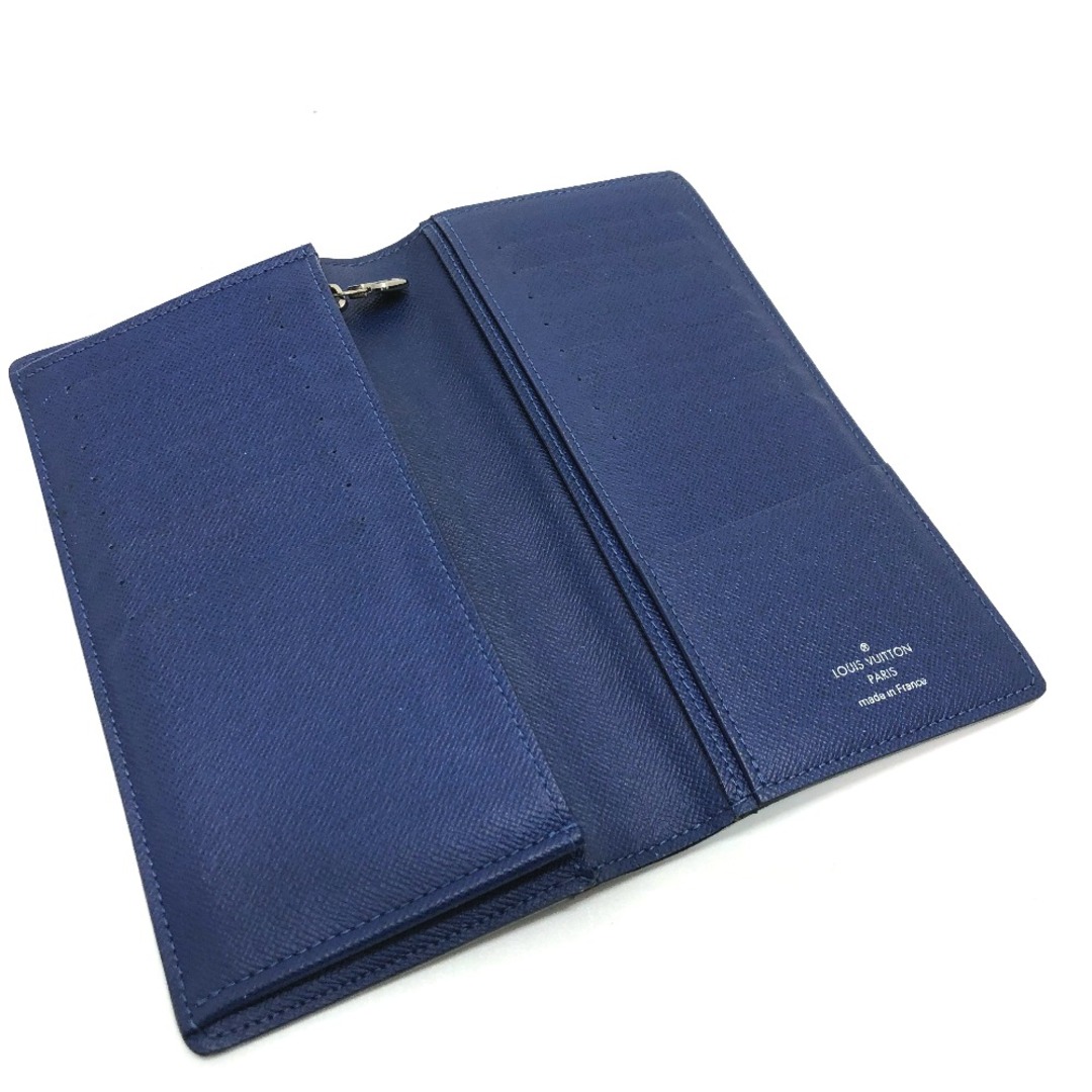 ルイヴィトン LOUIS VUITTON ポルトフォイユ ブラザ M30297 タイガラマ
