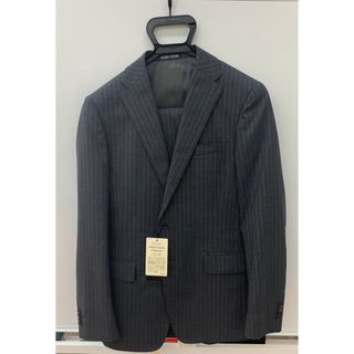 アオヤマ(青山)の【新品タグ付/青山】PERSON’S FOR MEN スーツ上下　スリムYA6(セットアップ)