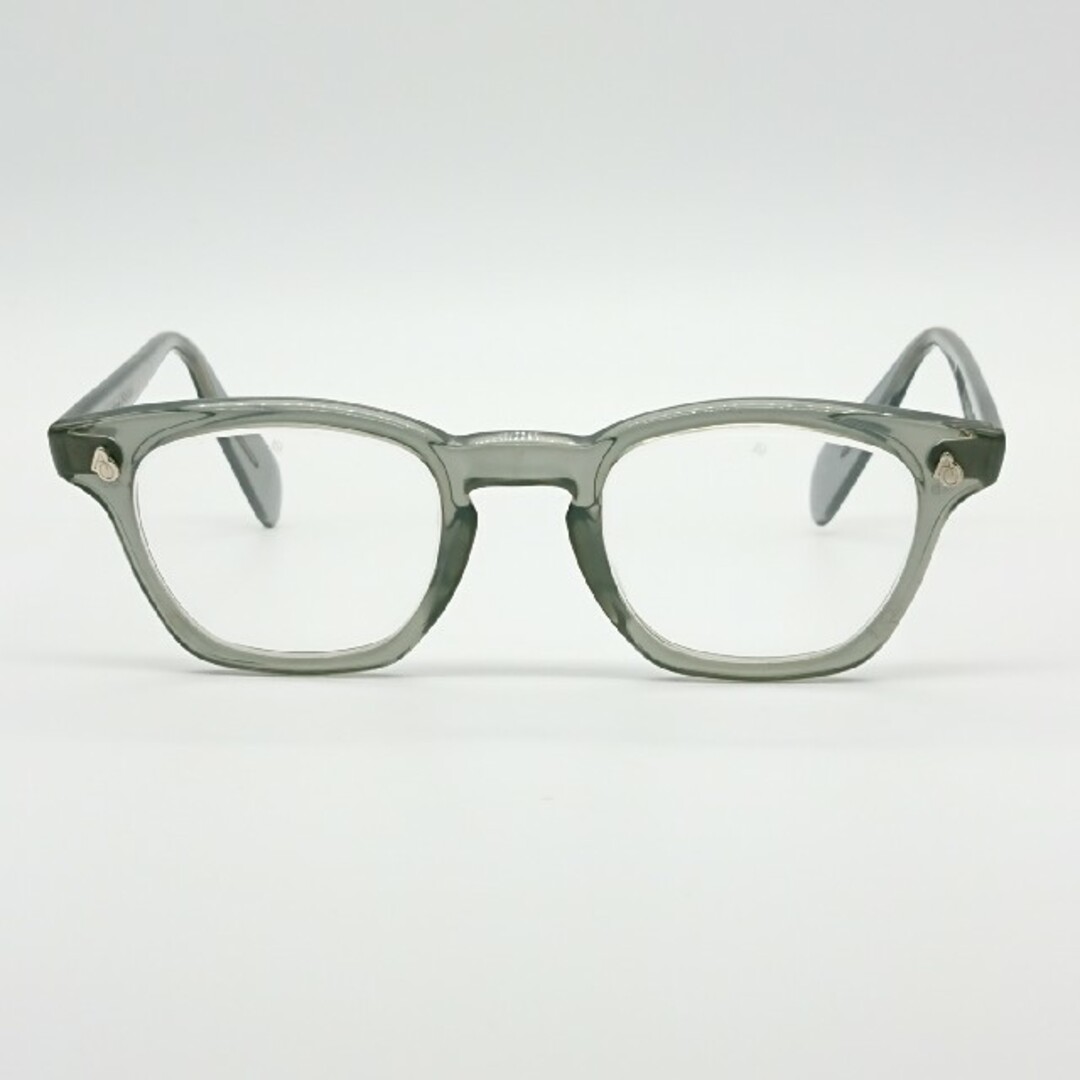 No.1840+メガネ　AMERICAN OPTICAL【度数入り込み価格】