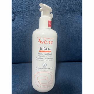 アベンヌ(Avene)のアベンヌ トリクセラNT フルイドクリーム 全身用 保湿クリーム 敏感肌用(40(ボディクリーム)