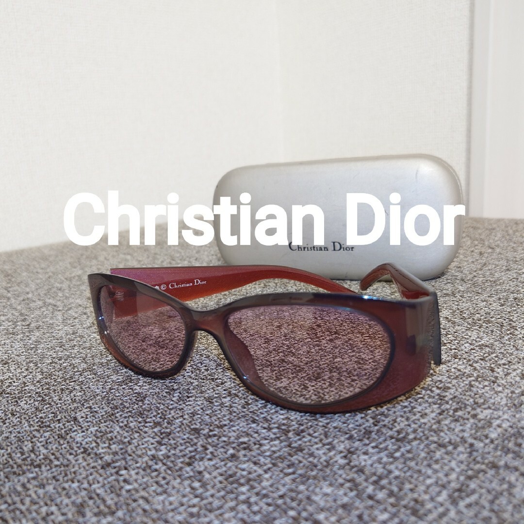 Christian Dior サングラス