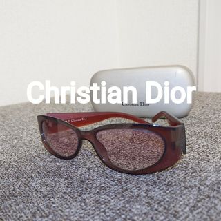 Christian Dior サングラス(サングラス/メガネ)