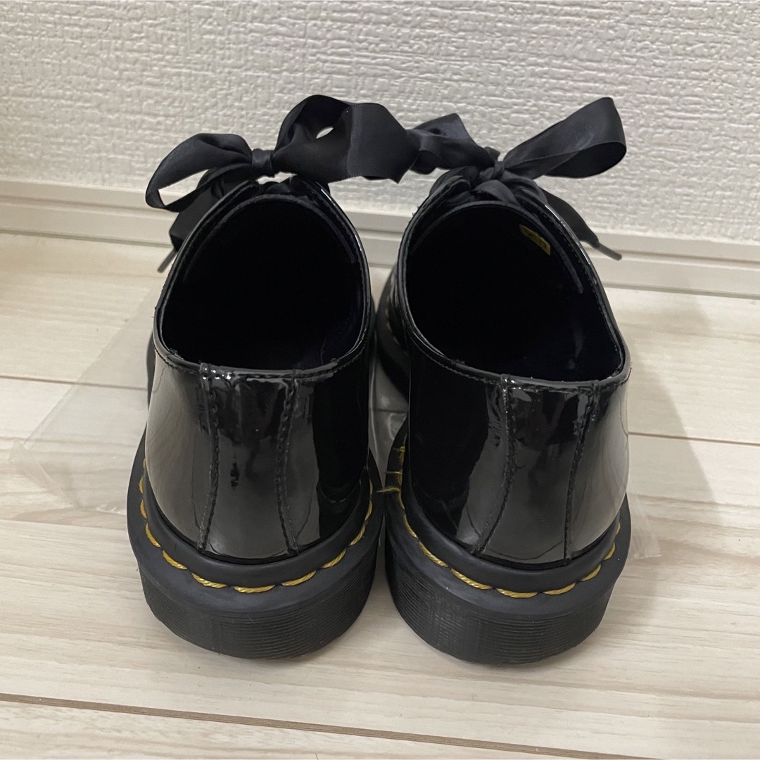 Dr.Martens 3ホール