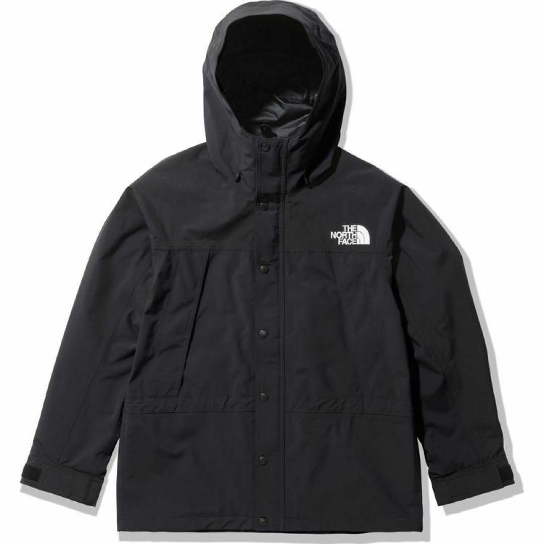 ◆極美品◆21AW◆THE NORTH FACE◆マウンテンライト◆WEB限定