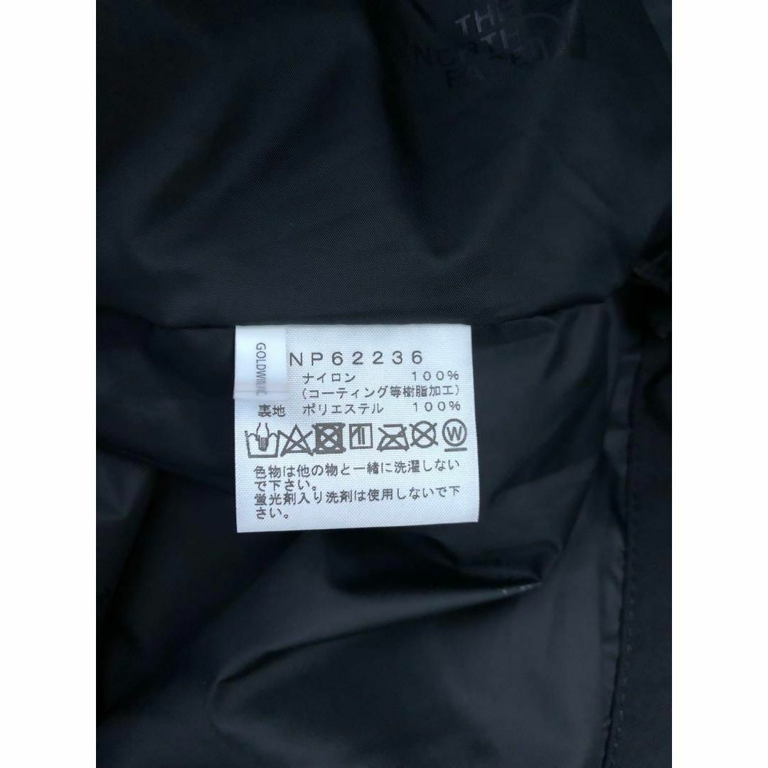 THE NORTH FACE【新品・未使用】タグ付き マウンテンライトジャケット