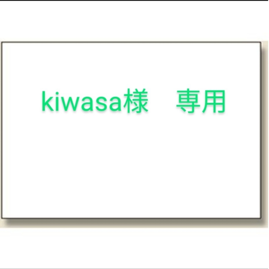 kiwasa様専用 出品 エンタメ/ホビーのトレーディングカード(その他)の商品写真