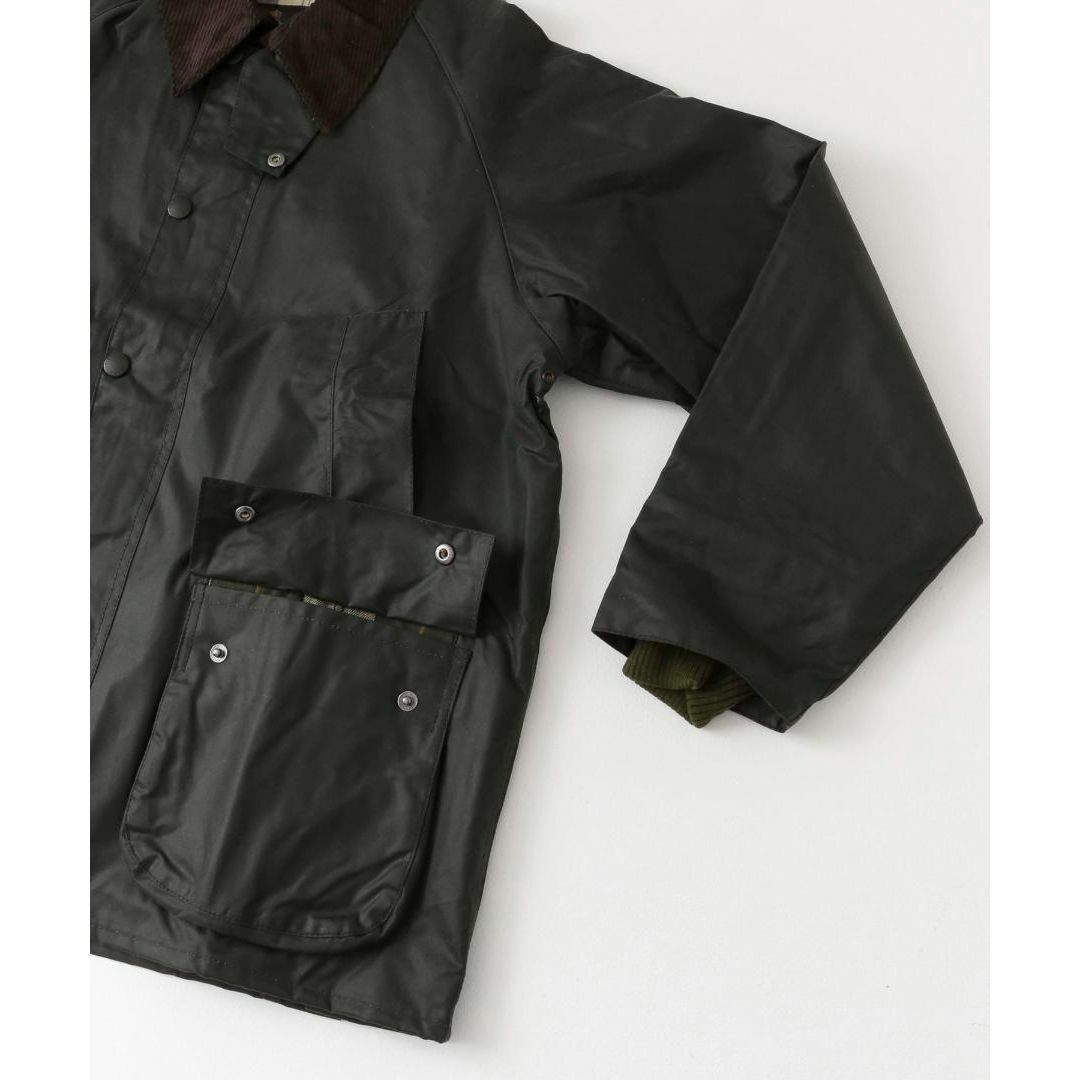 Barbour バブアー BEDALE SAGE セージ 40 サイズ 11 -