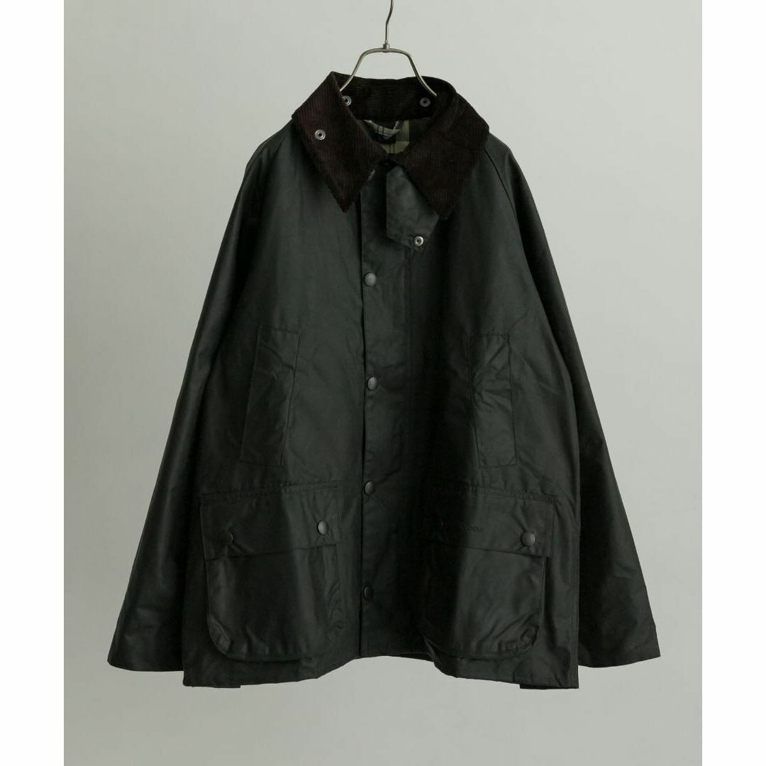 Barbour バブアー　BEDALE BLACK 36 サイズ 　ビデイル 9