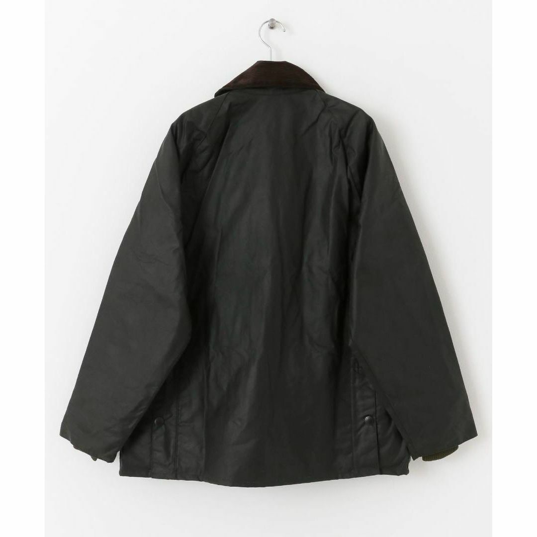 Barbour バブアー BEDALE SAGE セージ 40 サイズ 11 - ミリタリー ...