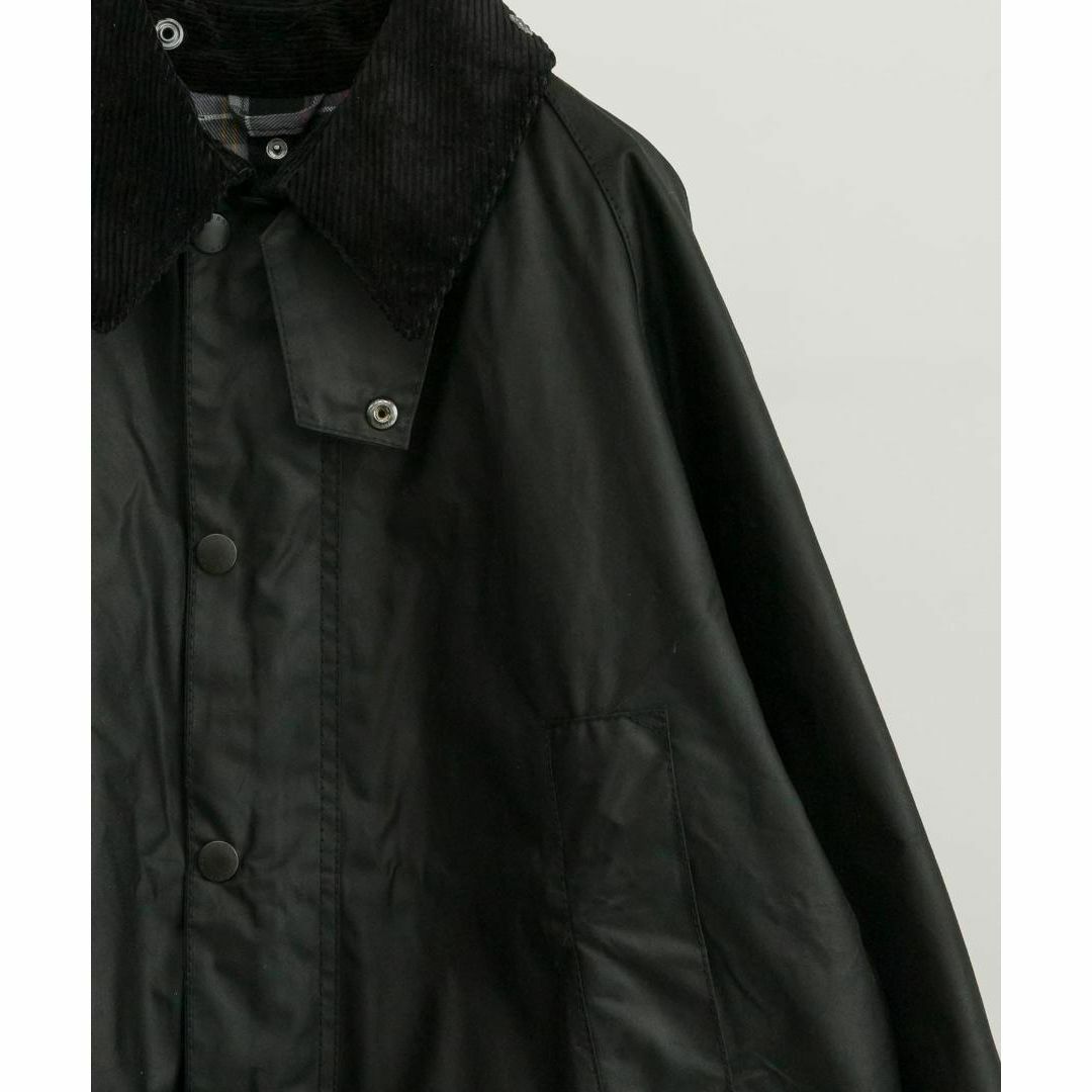 Barbour バブアー BEDALE BLACK ブラック　40 サイズ