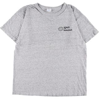 チャンピオン(Champion)の古着 80年代 チャンピオン Champion トリコタグ 88/eaa345001(Tシャツ/カットソー(半袖/袖なし))