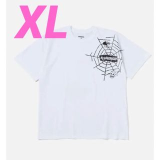 ネイバーフッド(NEIGHBORHOOD)の大人気 NEIGHBORHOOD NH TEE SS-10 完売商品 新品(Tシャツ/カットソー(半袖/袖なし))