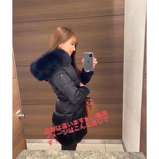 大幅値下げ♡新品未使用♡PRADA ダウンコート