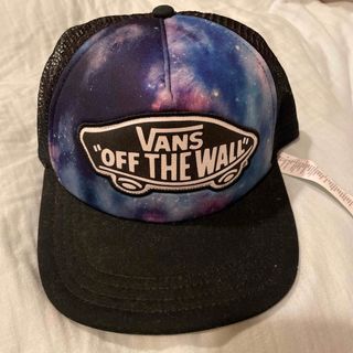 ヴァンズ(VANS)のvans キャップ(キャップ)