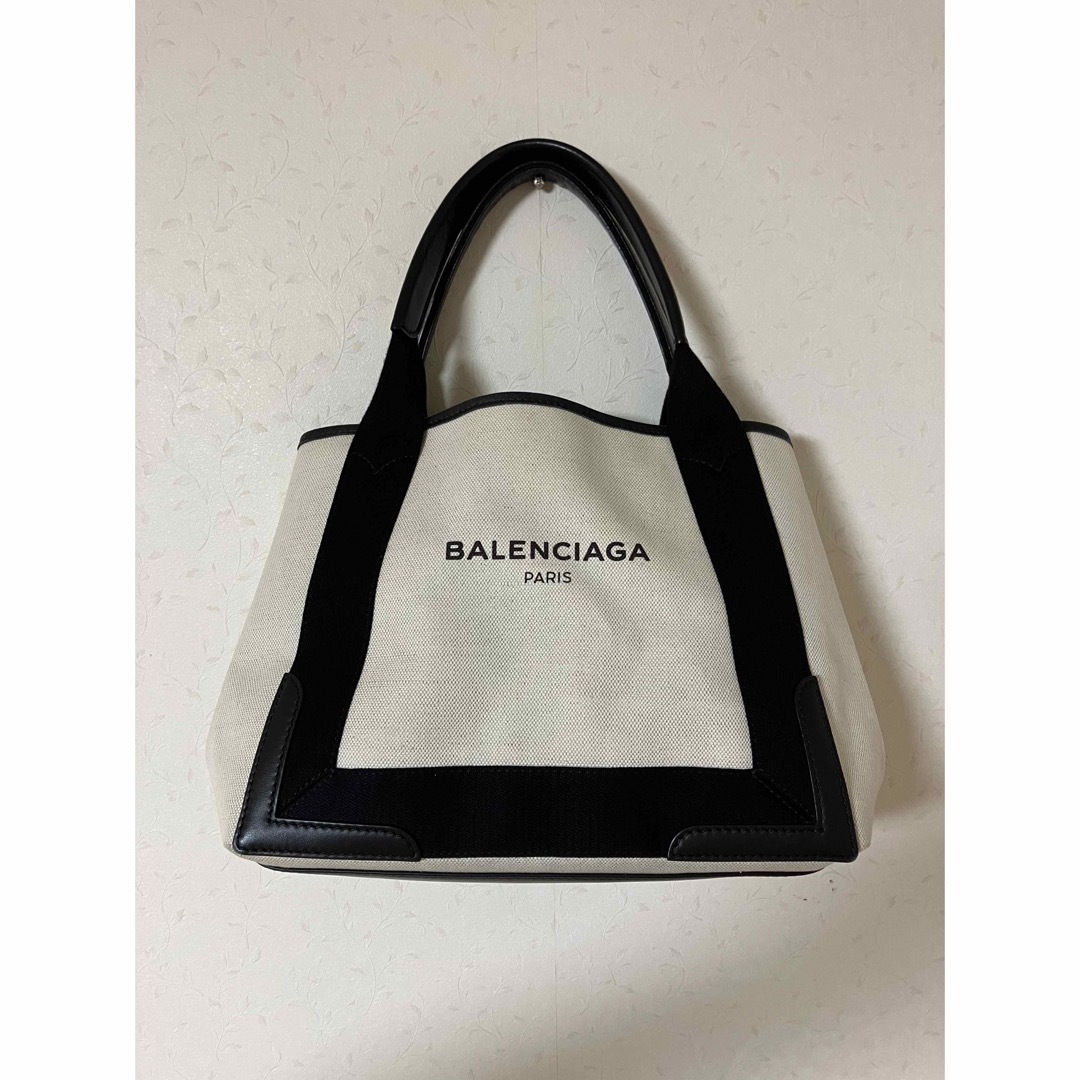 Balenciaga - バレンシアガ トートバッグ ポーチ付きの通販 by hippo's