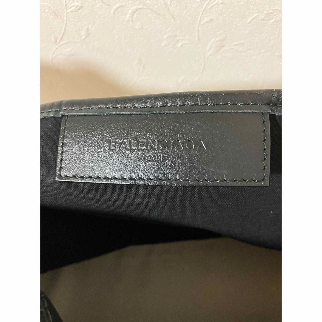 Balenciaga(バレンシアガ)のバレンシアガ トートバッグ ポーチ付き レディースのバッグ(トートバッグ)の商品写真