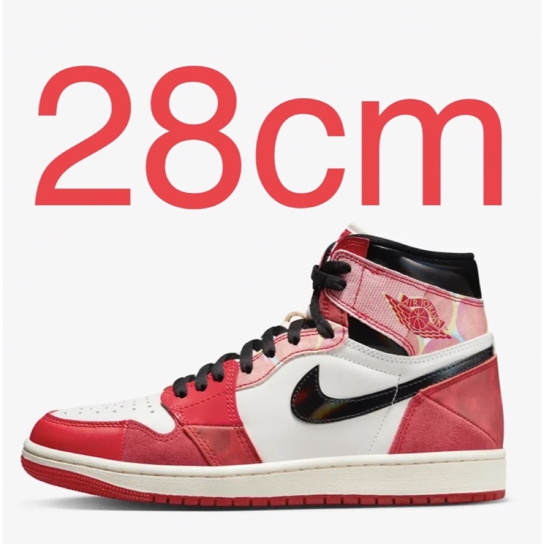 Nike Air Jordan 1 High Next Chapter 28cm