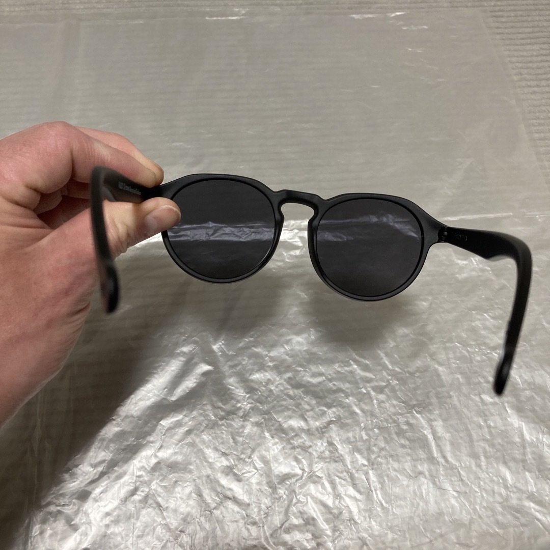 最初の PARAFINAラバーサングラス rahathomedesign.com
