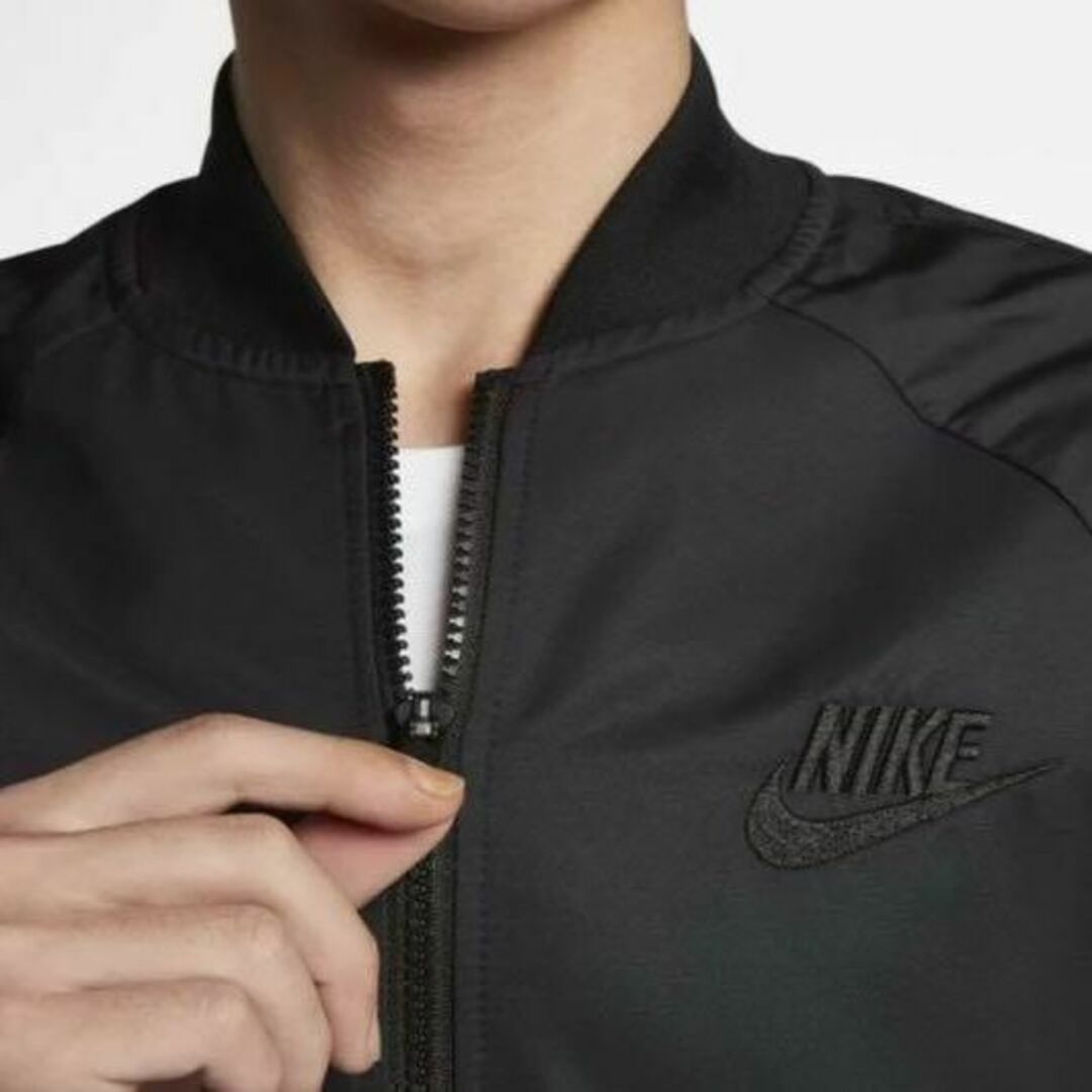 NIKE(ナイキ)のナイキ スポーツウェア メンズ ウーブン ジャケット メンズのジャケット/アウター(ブルゾン)の商品写真