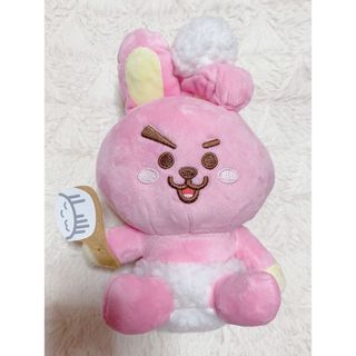 ビーティーイシビル(BT21)のBT21  一番くじ　ぬいぐるみ(K-POP/アジア)