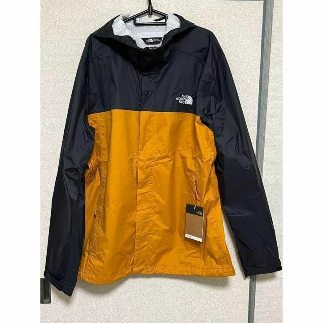 日本未発売　【THE NORTH FACE】 海外限定ベンチャー 2 ジャケット