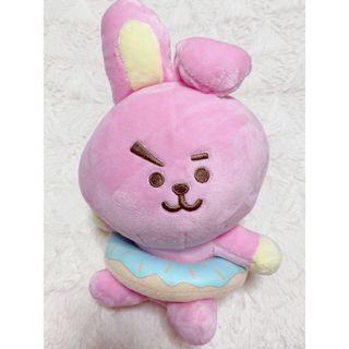 ビーティーイシビル(BT21)のBT21 一番くじ　ぬいぐるみ(K-POP/アジア)