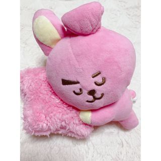 ビーティーイシビル(BT21)のBT21 一番くじ　ぬいぐるみ(K-POP/アジア)